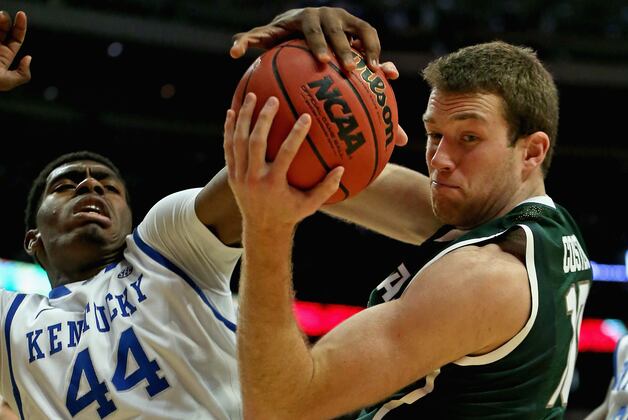 Not a Win, but a Valuable Lesson for Kentucky Basketball