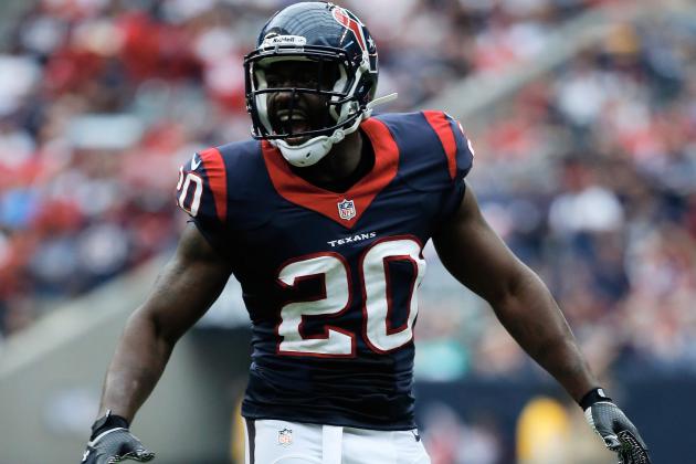 Debate: Would Ed Reed Be a Good Fit for the Patriots?