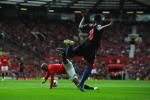 Report: FA's Diving Bans Blocked by Premier League