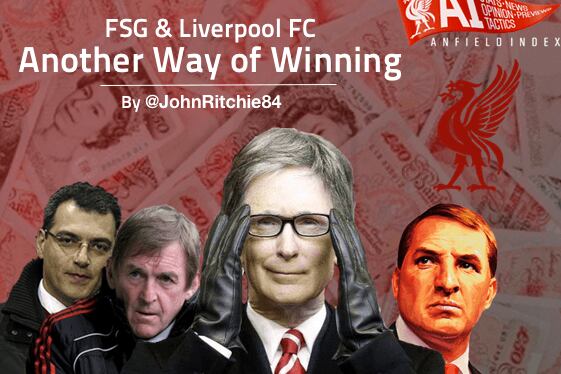 Another Way of Winning
