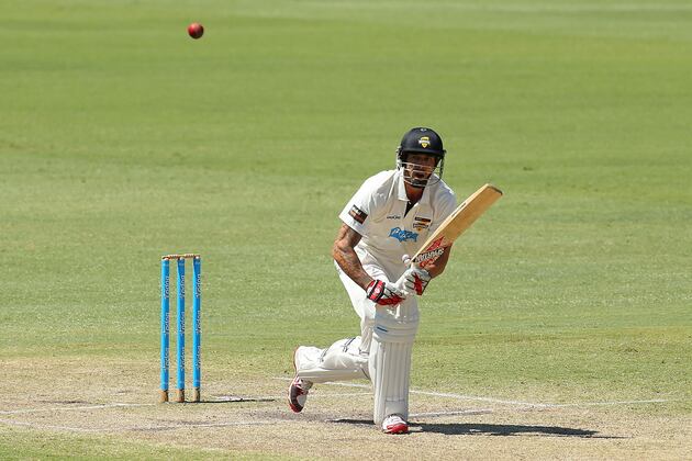 Warne: Johnson to Shake Up England