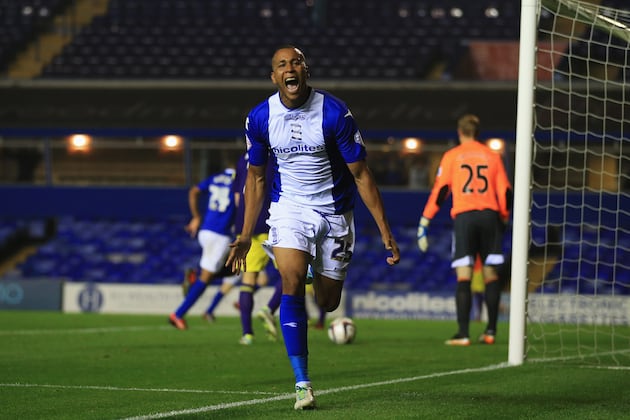 Injury Blow for Green