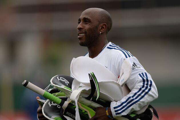 Pietersen Fit, Carberry Set for Ashes Debut