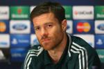 Xabi Alonso Reportedly in Talks with Man Utd