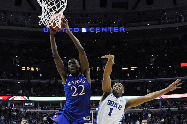 What We Learned and What to Expect from Big 3 Freshmen Post Champions Classic