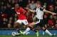 Young is at a critical point in his Man United career