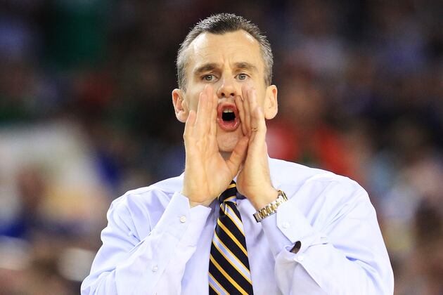 Donovan Hints at Suspended Players' Return