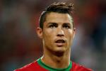 Ronaldo 'Certain' to Start for Portugal