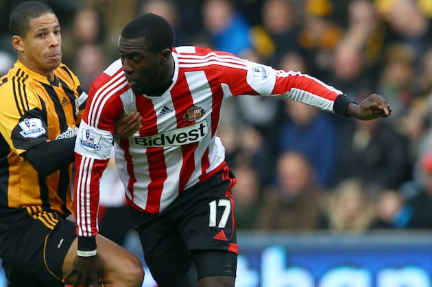 Jurgen Unfazed by Jozy's Sunderland Goal Drought