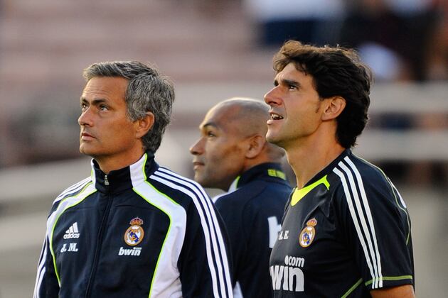 Aitor Named Head Coach