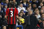 Report: Mourinho Escapes Ban for Tunnel Bust-Up