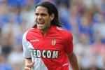 Report: Chelsea and Utd Send Scouts to Watch Falcao