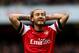 LONDON, ENGLAND - OCTOBER 19: Nicklas Bendtner of Arsenal reacts during the Barclays Premier League match between Arsenal and Norwich City at Emirates Stadium on October 19, 2013 in London, England. (Photo by Paul Gilham/Getty Images)