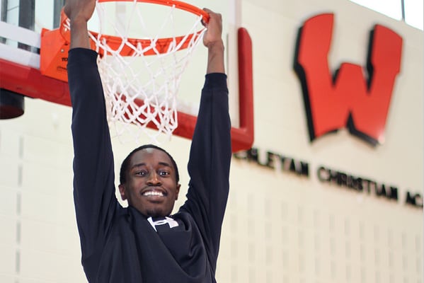 Recruit Theo Pinson Slated to Sign with UNC as a Part of the No. 3 Class