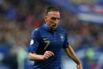 Ribery: I'm Always Thinking About Ballon d'Or
