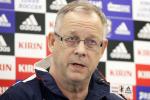 Lars Lagerback: Iceland Can Qualify for World Cup