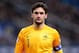 PARIS, FRANCE - MARCH 26: Hugo Lloris of France during a FIFA 2014 World Cup Qualifier between France and Spain at Stade de France on March 26, 2013 in Paris, France. (Photo by Scott Heavey/Getty Images)