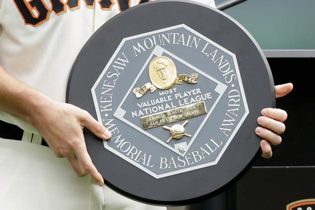 Debate: Who Should Win the 2013 MVP Awards?