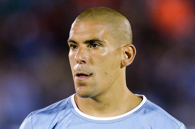 Video: Watch Uruguay's Goals as They Crush Jordan in World Cup Play-off
