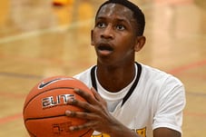 4-Star PG Signs with Bama