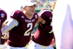 Dear Johnny Football: Just 1 More Year?