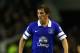 LIVERPOOL, ENGLAND - SEPTEMBER 30: Leighton Baines of Everton in action during the Barclays Premier League match between Everton and Newcastle United at Goodison Park on September 30, 2013 in Liverpool, England. (Photo by Julian Finney/Getty Images)