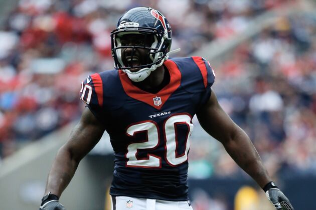 Fred Smoot: Redskins Should Sign Ed Reed