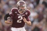Tigers Turn Their Attention to Manziel, Aggies