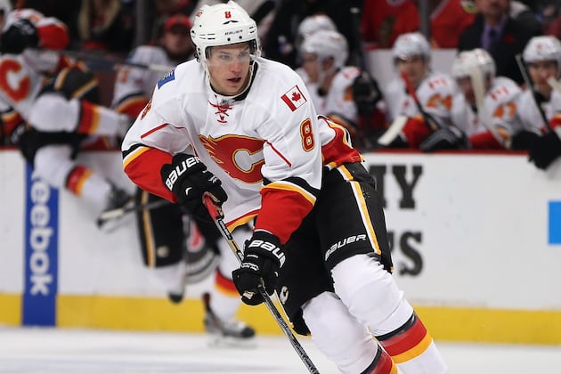 Culture Club: Flames Losing Right Way