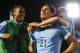 MONTEVIDEO, URUGUAY - OCTOBER 15: Edinson Cavani (