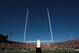 DALLAS, TX - DECEMBER 30: The field goal post during the Bell Helicopter Armed Forces Bowl at Gerald J. Ford Stadium on December 30, 2011 in Dallas, Texas. (Photo by Ronald Martinez/Getty Images)