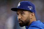 Report: Mariners Interested in Trading for Matt Kemp