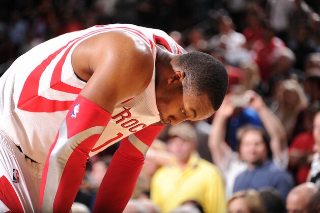 Dwight Howard Says 'I Don't Want to Talk About It' When Asked About Free Throws