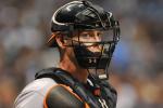 O's Reportedly Willing to Trade Wieters