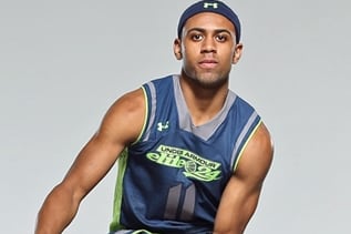 Joel Berry Officially a Tar Heel