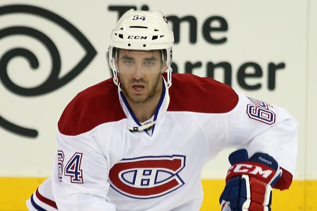 Habs Demote Dumont, Pateryn