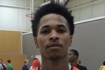 Murray State Signs Ill. Guard JayQuan McCloud