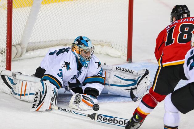 Stalock Impresses in Limited Action