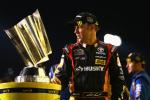 Biggest Thing Each Driver Is Racing for at Homestead-Miami