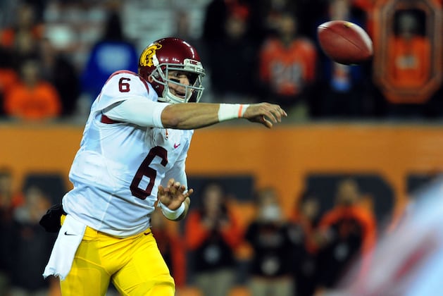 Do Revitalized USC Trojans Deserve a Top 25 Ranking?
