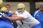 UCLA's McDermott Lost for Season After Surgery