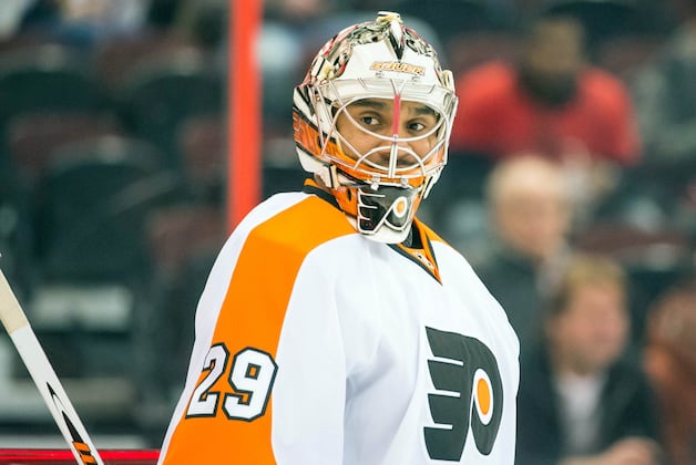 Emery to Start Tonight