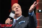 WWE Needs Top Managers Other Than Paul Heyman