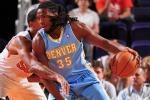 Report: Nuggets Reject Knicks' Deal for Faried