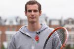 Watch: Murray Recalls His Jitters During Wimbledon 