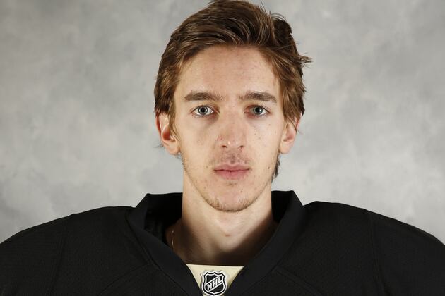 Penguins Goaltender Prospect Matt Murray Named OHL Player of the Week