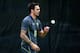 Mitchell Johnson has been recalled to Australia's Test team ahead of the Ashes.