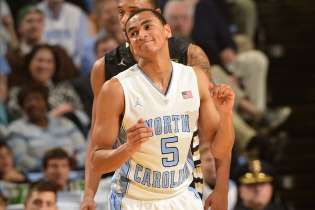 Heels Learn Lessons from Big Games