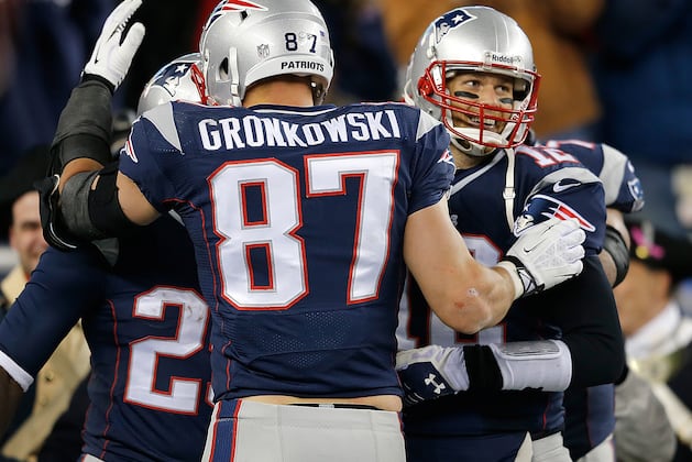 New England Patriots vs. Carolina Panthers: Spread Analysis and Pick Prediction