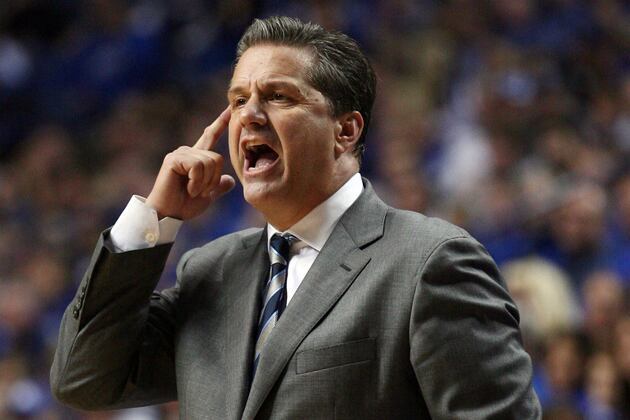 Tyler Ulis Officially Signs with Kentucky